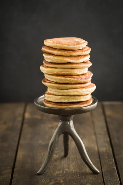 Pfannkuchen — Stockfoto