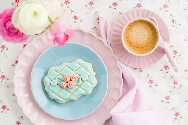 Sugar cookie — Stock Photo, Image