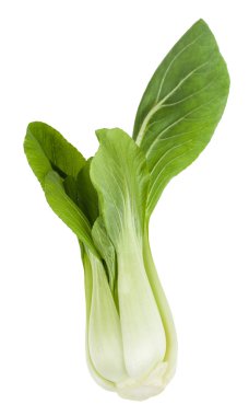 Pak choi