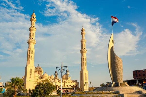 Bağlantı noktası Ulu Camii ve Abide