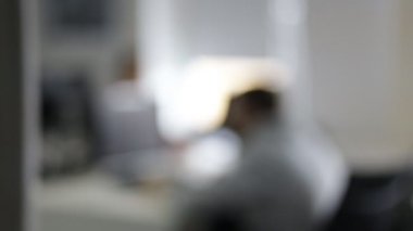 Yazılım geliştiricileri çalışma işlemi sırasında