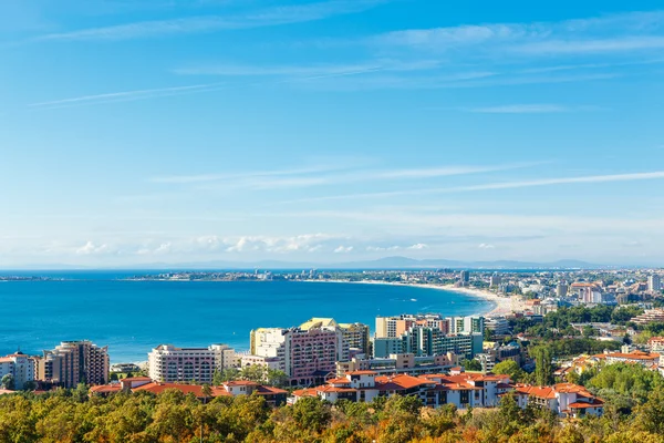 Sunny Bay beach resort üzerinde göster