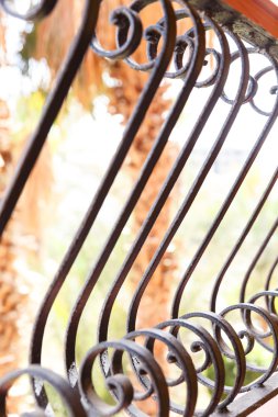 Dekoratif, sahte korkuluk