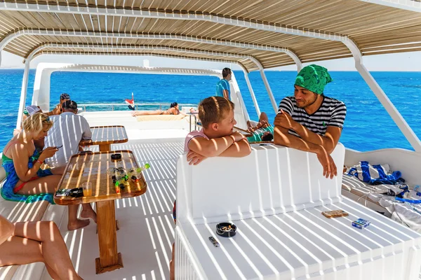 Tatil, seyahat, deniz, turist