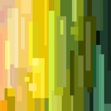 Alacalı dikdörtgen arka plan