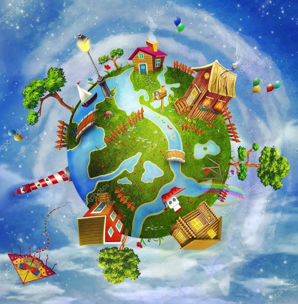 Cartoon world Stock Photos, Royalty Free Cartoon world Images | Depositphotos Cartoon world Stock Photos, Royalty Free Cartoon world Images | Depositphotos