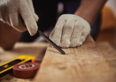 woodworker keski ile