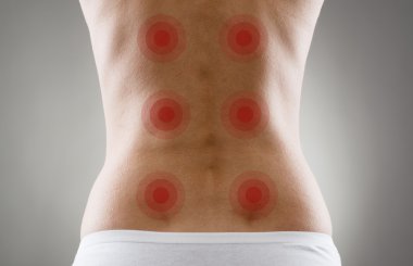 Shiatsu tedavi