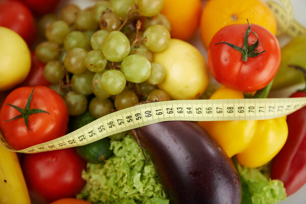 Diet and weight loss