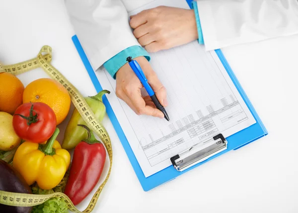 Tedavi reçete diyetisyen