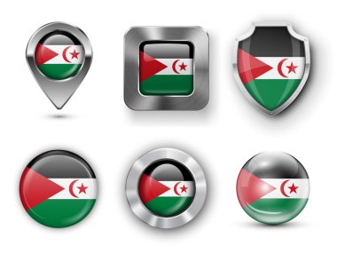 Ülke bayrağı Bages