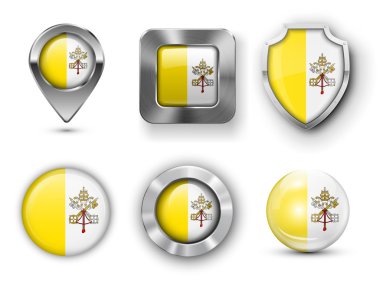 Ülke bayrağı Bages