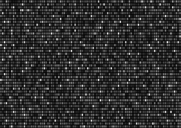 Binärcode-Hintergrund — Stockvektor