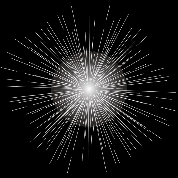 Vektör veri bloğu ışınları