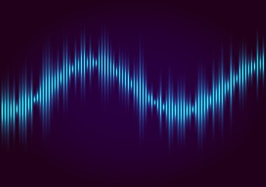 soyut müzik ekolayzır