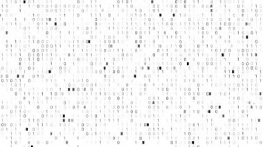 İkili kod çalışıyor