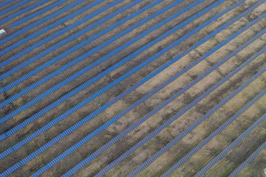 Güneş istasyonu hücreleri