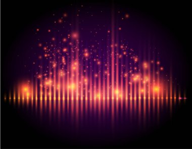 Teknoloji arkaplanını eşitle