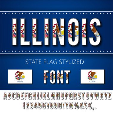 Ulusal Bayrak Yazıtipi