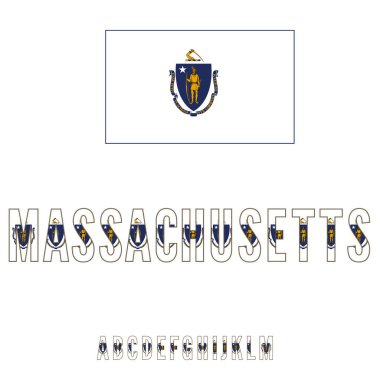 ABD devlet yazı tipi