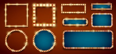 Çerçeve Lambası İmzala