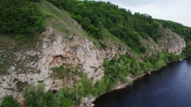 Balıkçı adası havası