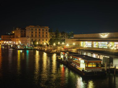 Venezia Caddesi