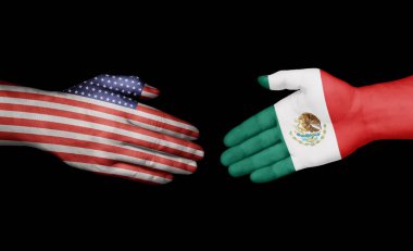 Taşra el sıkışma kavramı