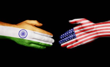 Taşra el sıkışma kavramı