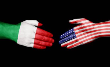 Taşra el sıkışma kavramı