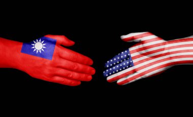 Taşra el sıkışma kavramı