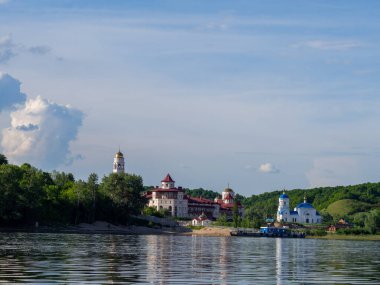 Vinnovka Manastırı Havacılık
