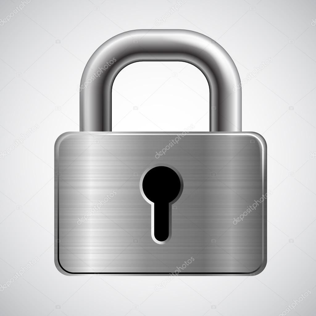 Lock Icon