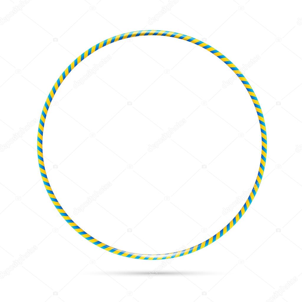 Hula hoop