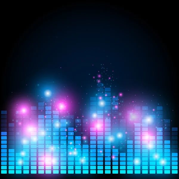 Equalizer'ı tasarlamak teknoloji arka planda