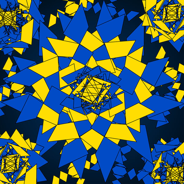 Абстрагируясь