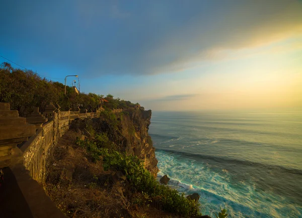 Uluwatu. — Foto de Stock