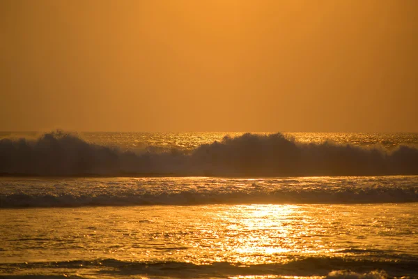Wave Bali — Stock Photo, Image