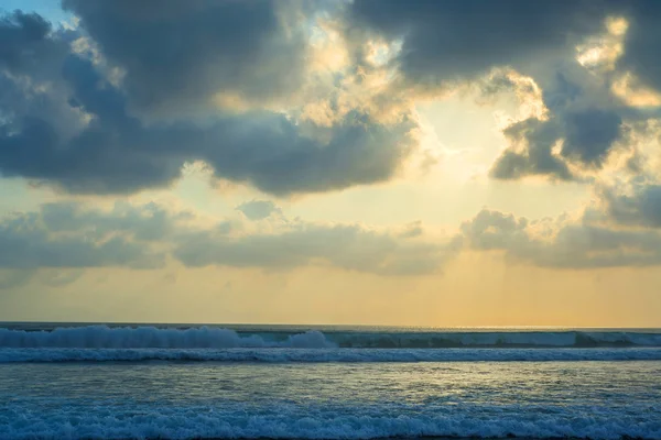 Wave Bali — Stockfoto
