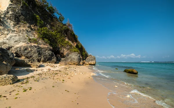 Pandawa beach — Stock Photo, Image