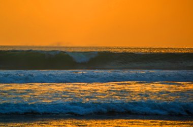 Dalga Bali