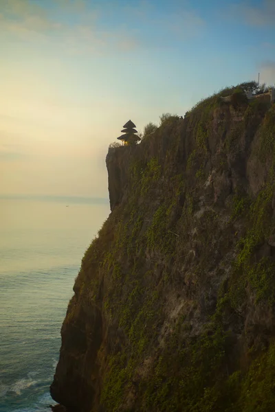 Uluwatu. — Fotografia de Stock