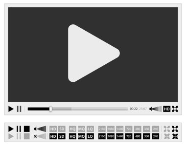 Video Oynatıcı
