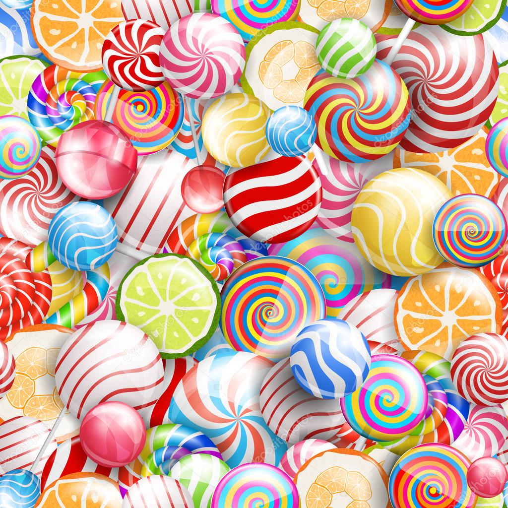 Lollipops