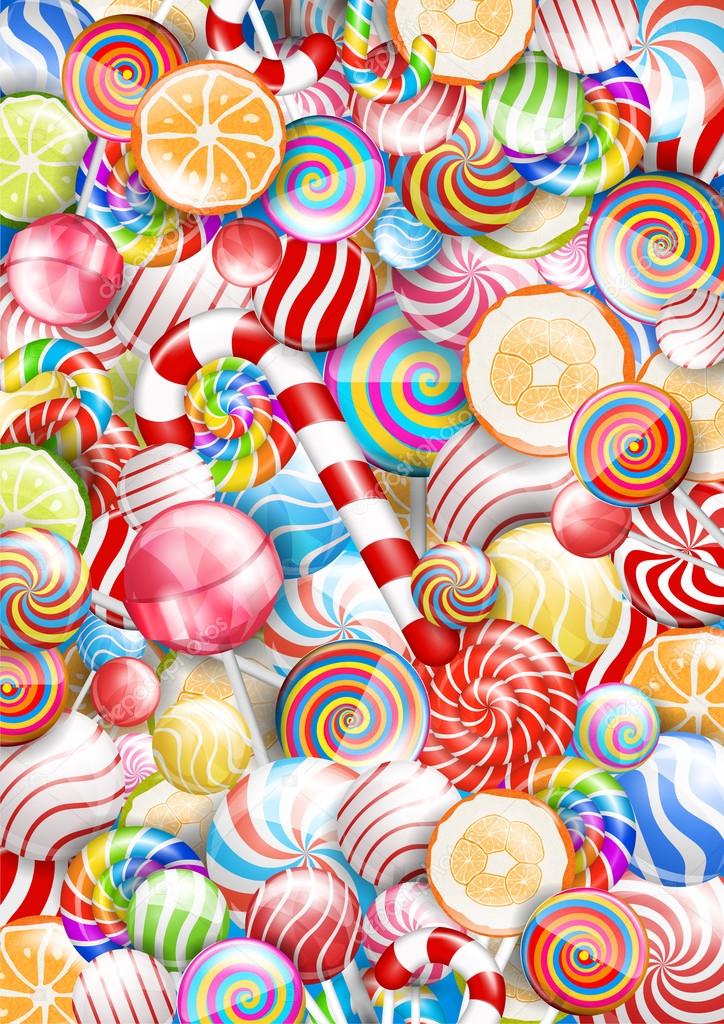 Lollipops