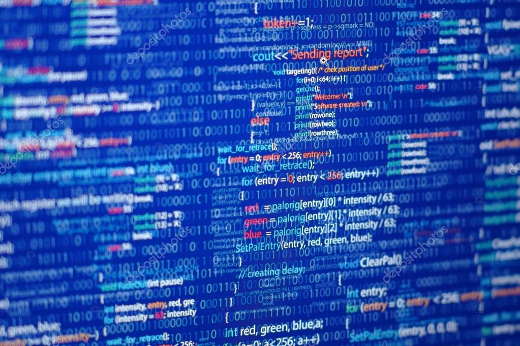 Program Stock Photo by ©iunewind 72249515