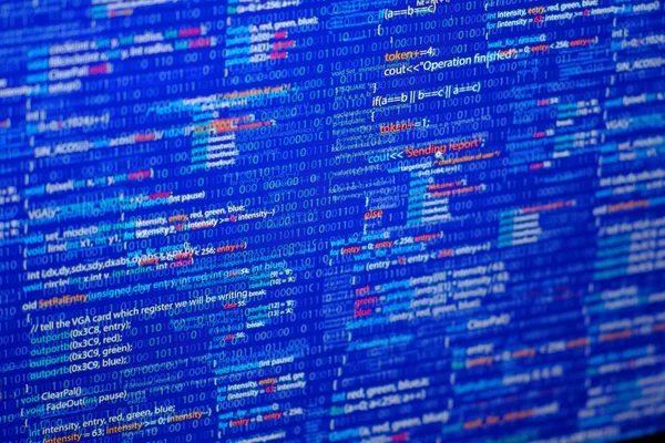 Python code Stock Photos, Royalty Free Python code Images | Depositphotos