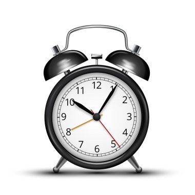 Alarm saati