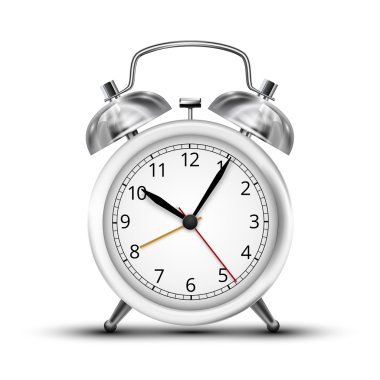 Alarm saati
