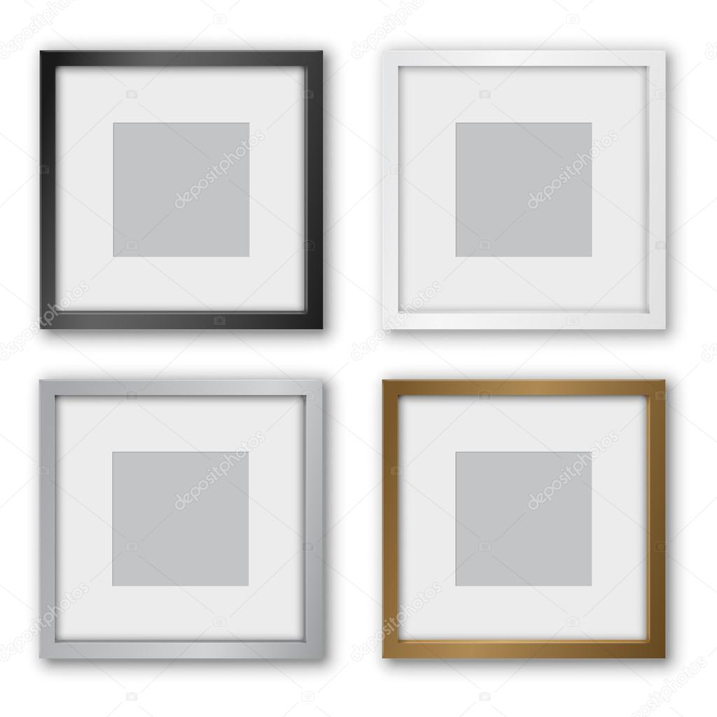 square frame